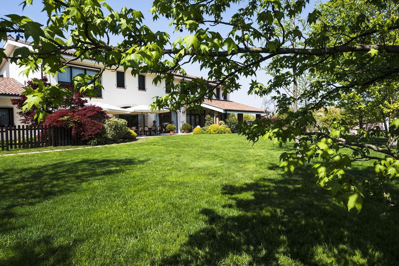 Agriturismo Il Cascinale Treviso Eksteriør bilde