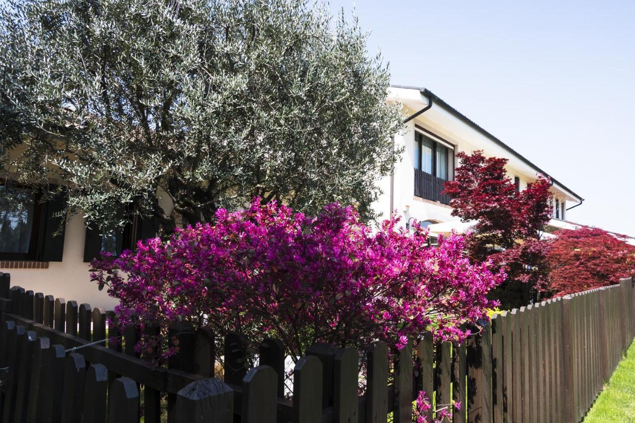 Agriturismo Il Cascinale Treviso Eksteriør bilde