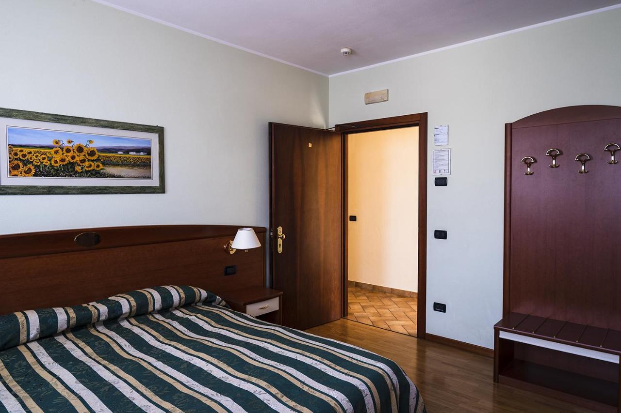 Agriturismo Il Cascinale Treviso Eksteriør bilde