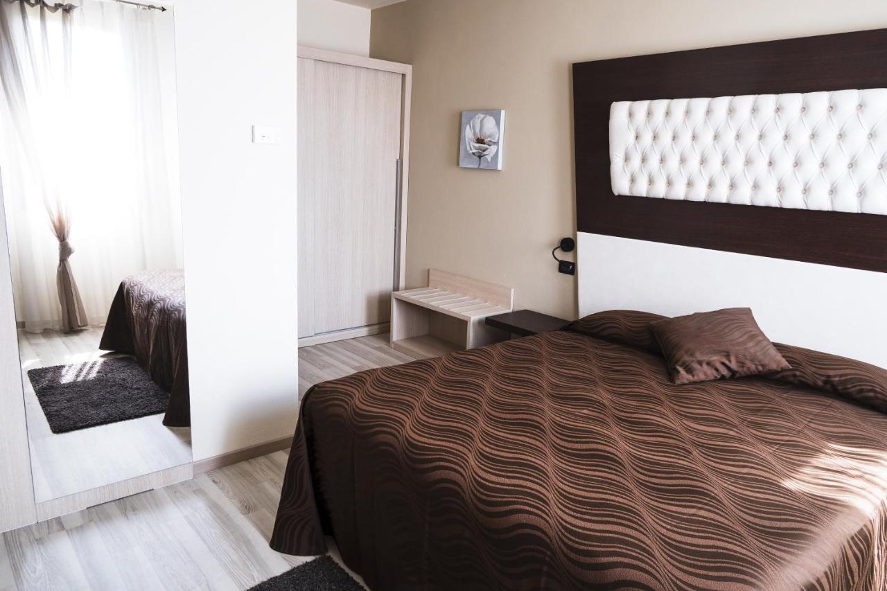 Agriturismo Il Cascinale Treviso Rom bilde
