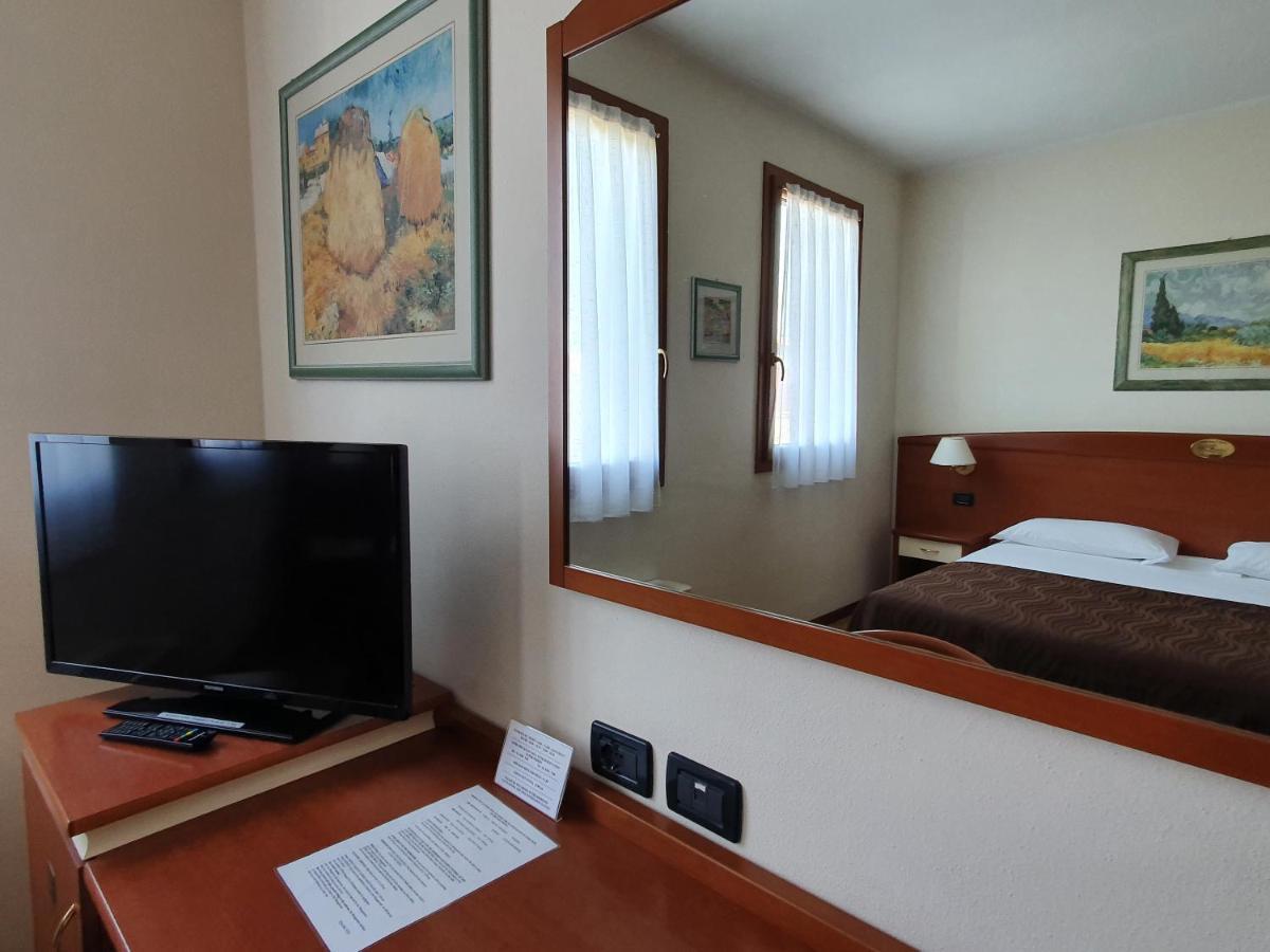 Agriturismo Il Cascinale Treviso Eksteriør bilde