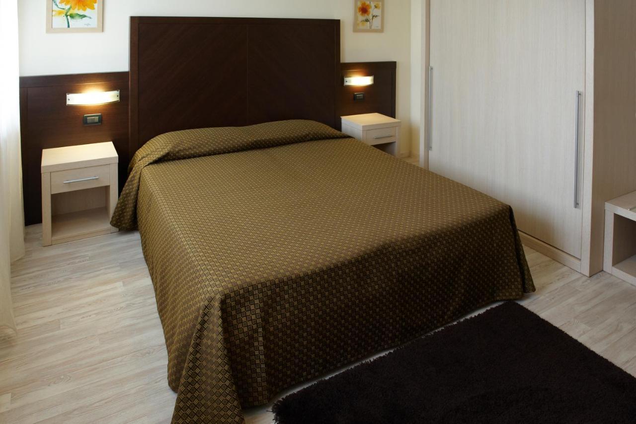 Agriturismo Il Cascinale Treviso Eksteriør bilde