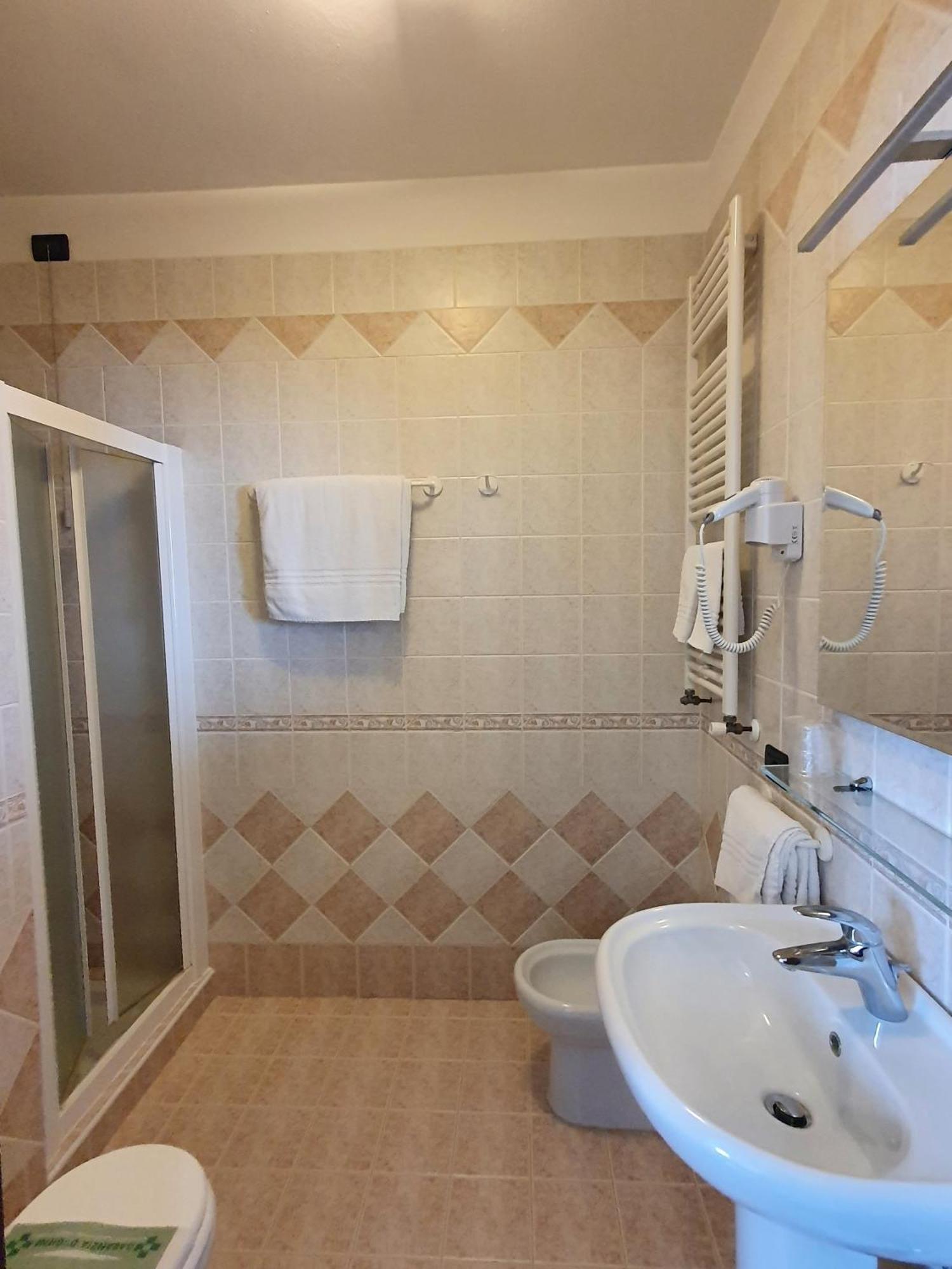 Agriturismo Il Cascinale Treviso Rom bilde