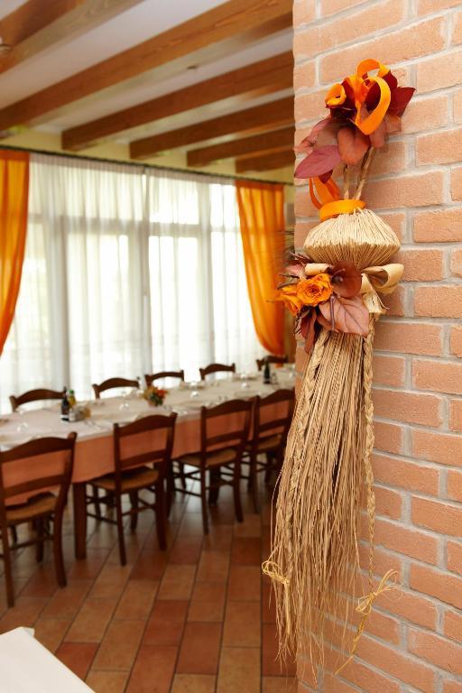 Agriturismo Il Cascinale Treviso Eksteriør bilde