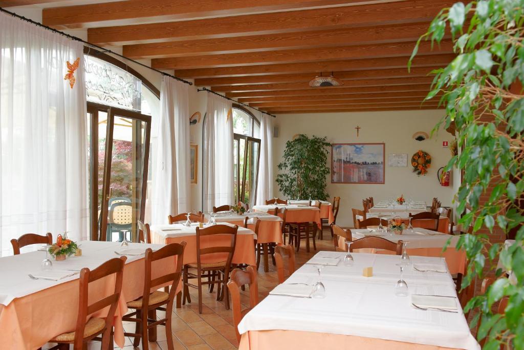 Agriturismo Il Cascinale Treviso Eksteriør bilde