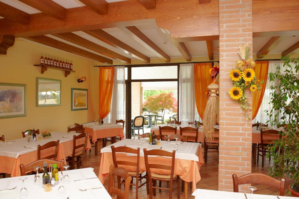 Agriturismo Il Cascinale Treviso Eksteriør bilde