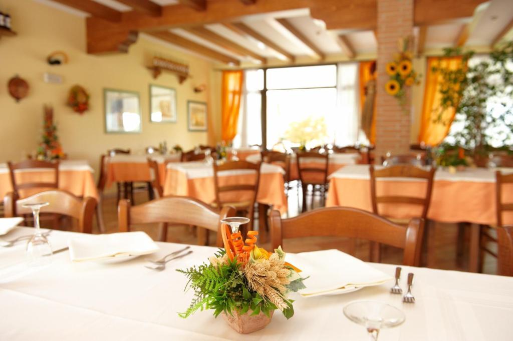 Agriturismo Il Cascinale Treviso Eksteriør bilde